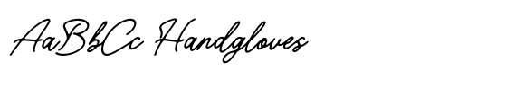 Taniella Roselinn Italic image