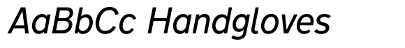Transport New Light Italic image
