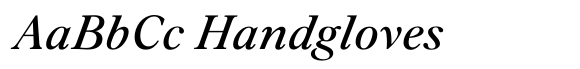 Silk Serif Text Medium Italic image