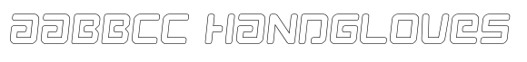 Transform Circular Outline Italic image