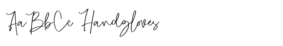 Fordaline Signature image