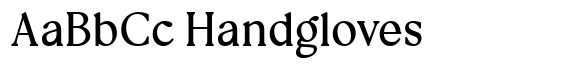 Algino Bold Condensed image