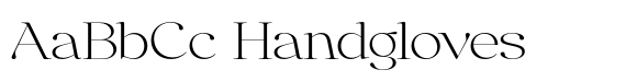 Anglica Serif Light Extra Expa image