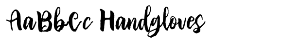 Wild Scribble Script Regular image