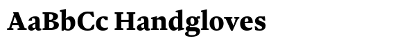 Ensaio Caption Heavy image