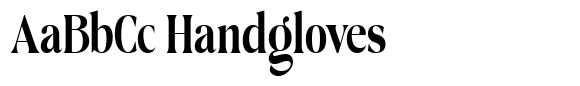 Goldtyne Extra Bold Semi Condensed image