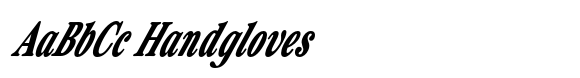 ZT Otez Bold Condensed it image