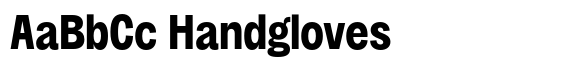 K73 Hogan Grotesk Extra Bold image