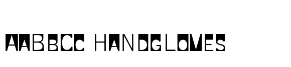 Supersquared Light Small Caps image