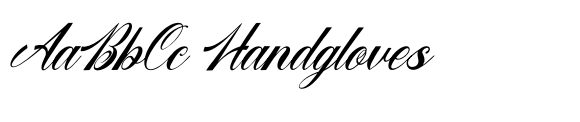 Larfioda Italic image