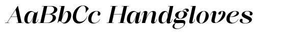 Selogia Semi Bold Semi Expanded Italic image
