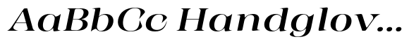 Rigeras Sr75 Italic Expanded image