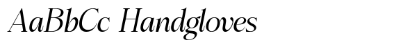 Bigdora Variable Black Italic image