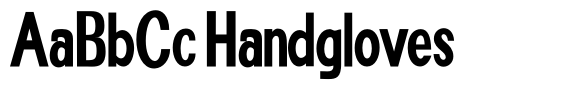 Homiled Grade Black Condensed image