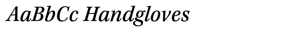 Kepler Std Medium Semicondensed Italic Caption image
