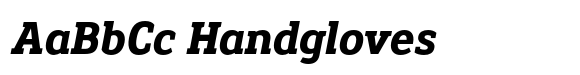 Biotrip Serif Bold Italic image