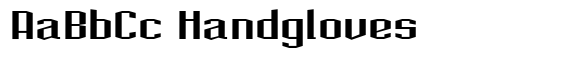 Acel Gothic Extrabold image