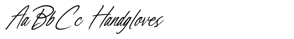 Routten Pattaya Italic image