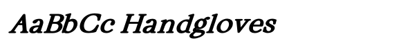 Cagront Serif Cagront Contrast Expanded Italic image