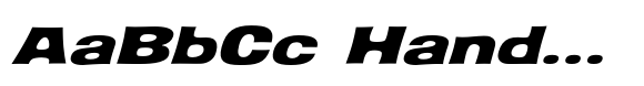 Back Beat Tight & Loose CCBackBeat Loose Italic image