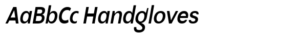 Koldnesy Medium Italic Semi Condensed image