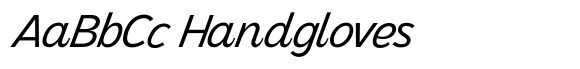 LogPose Log Pose Regular Italic image