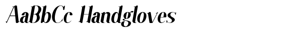 Brave love Soft Slant image