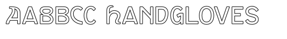 Gnosium Thin Outline Regular image