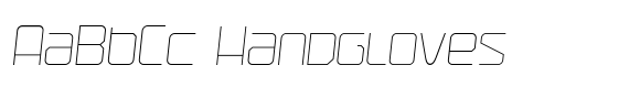 Dsnet Light Italic image