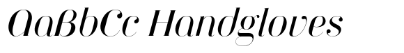 Jeanne Moderno Titling Italic image