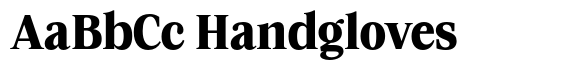 Coldetica Serif Bold image