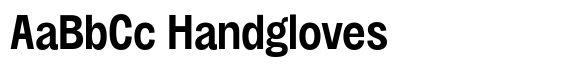 K73 Hogan Grotesk Bold image
