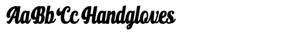 Ralsteda Soft Heavy Condensed Italic image