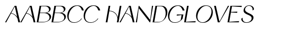 Debora Celina Script Debora Celina Slant image