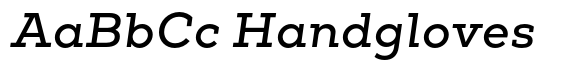 Chom Medium Italic image