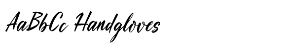 Fouragoh Italic image