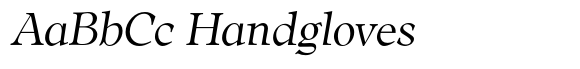Adroit Std Light Italic image