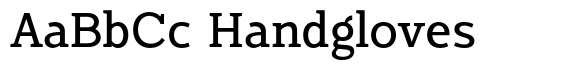 Mello Serif Regular image