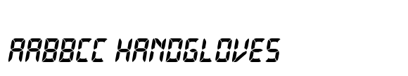 Stopwatch Italic image