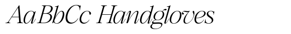 GC Mozarella Extra Light Italic image
