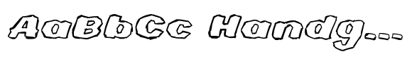 Victory Lane Sketch Outline image