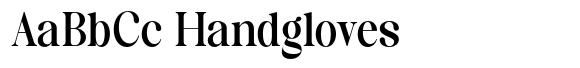 Celima Bold Condensed image
