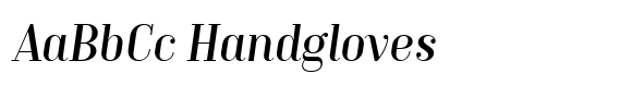 TT Moons Italic image