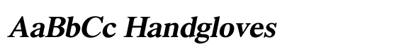 Shree Punjabi 3170 Bold Italic image