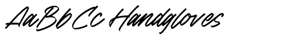 Western Rose Italic image