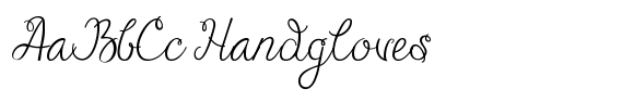 Janda Cheerful Script image