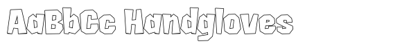 FX Wadag Black Outline image