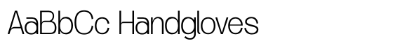 Modern Rifgo Thin image