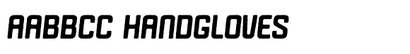 Smooty Rounded Angular Italic image