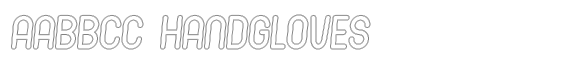 Roundion Inline Italic image